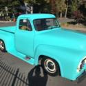 1953 Ford F100 Custom Pickup Truck