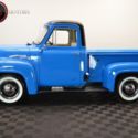 1953 Ford F100 FLATHEAD V8 RESTORED