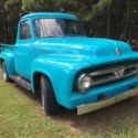 1953 Ford F100  FORD AMATIC AUTOMATIC TRANSMISSION
