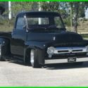 1953 Ford F100 / Full Resto Mod / Mint / Custom / A true beauty!