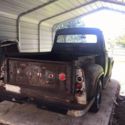 1953 Ford F100 Original Flathead V-8