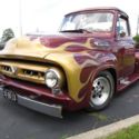 1953 Ford F100 Pickup 460 4bbl C6 &quot;casual show&quot; fantastic driver