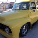 1953 Ford F100 Pickup (Daily Driver) (Excellent Condition)