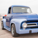 1953 Ford F100 Pickup,380hp 440cid Chrysler V8,Solid Arizona Truck