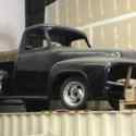 1953 Ford F100 Project Hot Rod Rat Shop Truck Pickup F-100 IFS No Rust Or Dents