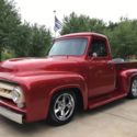1953 Ford F100 Resto-Mod * 350 / 700R4!  COLD A/C! * MAGAZINE FEATURE TRUCK!