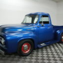 1953 FORD F100 RESTORED. 460 BIG BLOCK V8! AUTO. PS.PB!