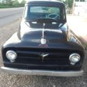 1953 ford f100 truck, V8, Hotrod, shop truck, rat rod, kustom, classic cruiser