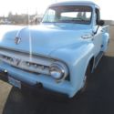 1953 FORD F250 PICKUP TRUCK