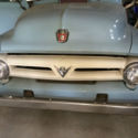 1953 Ford F350 partially restored SOLID