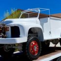 1953 FORD F800 MARMON HERRINGTON 4x4