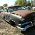 1953 Ford Mainline 2dr, MAKE OFFER
