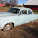 1953 Ford Mainline Car-Barn Find!