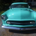 1953 Ford Mainline custom car is one of a kind!