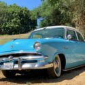 1953 FORD MAINLINE FLATHEAD V8 COUPE 3SPD COLLECTOR&#039;S CAR