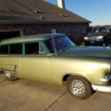 1953 Ford Mainline Ranch Wagon 2 door