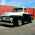 1953 FORD / MERCURY F100 PICKUP  -FUEL INJECTED 302CI 5.0L V8 -AUTOMATIC W/ OD