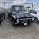 1953 Ford Pickup Pickup Grey RWD Automatic 6’ bed