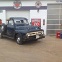 1953 Ford Pickup truck Flathead 8 Orignl. paint DAILY DRiVER TRUE SURVIVOR f2 f1