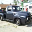 1953 FORD PU TRUCK