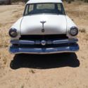 1953 Ford ranchwagon Wagon Grey RWD Manual 2 door wagon