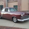 1953 Ford Sedan Hot Rod Gasser Cruiser Classic 302 Powered NICE Rat NR 52 53 54