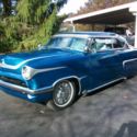 1953 FORD SKYLINER CUSTOM LOWRIDER