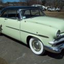 1953 Ford Victoria 2 door hardtop Flathead V8 Automatic trans. 50th Anniversary