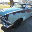 1953 ford Victoria  2 Door