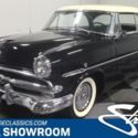 1953 Ford Victoria  Coupe 239 Flathead V8 Automatic Classic Vintage Collector
