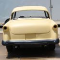 1953 Ford Victoria