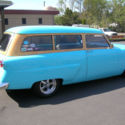 1953 ford woody wagon ranch 2 door surfing staion wagon vintage surfing cool car