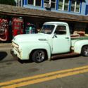 1953 ford wow wow wow FAST