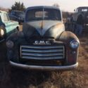 1953 GMC 253 Pickup