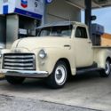 1953 gmc 3100 5 window pick up