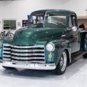 1953 GMC 3100 5-Window