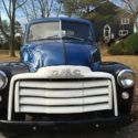1953 GMC 3100 Pickup 235 Engine Great Condition No Reserve