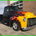 1953 GMC C-1500 HOT ROD PICK UP