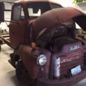 1953 GMC COE