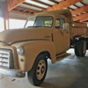 1953- GMC Fully operational Dump Truck-Arizona Truck, Great Runner