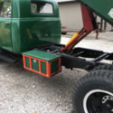 1953 GMC Other Pickup RESTORED!! Dump Truck 1950 1951 1952 1954 1955