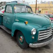 1953 GMC Pick-up