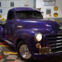 1953 GMC Pick up truck 1952 1951 1950 1953 1954 Ford Chevy Chevrolet