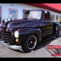 1953 GMC Pickup 3100 Custom