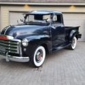 1953 GMC Pickup Fully Restored 235cid 3spd Stunning 90K in receipts DOCUMENTED