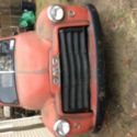 1953 GMC Pickup Ratrod or restore