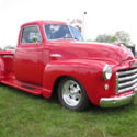 1953 GMC Pickup - Show Quality Build - 2k Miles Since Complete Frame Off Resto