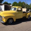 1953 GMC Pickup