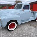 1953 gmc pickup truck