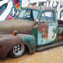 1953 GMC rat rod ..LS SWAPPED!!!! DAILY DRIVER!!!
